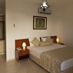 Aktur Residence 3* Апартаменты с различными типами кроватей фото 5