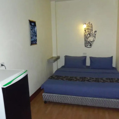 Отель Sleep Inn Hostel Koh Tao Таиланд, Мэй-Хаад-Бэй - отзывы, цены и фото номеров - забронировать отель Sleep Inn Hostel Koh Tao онлайн комната для гостей фото 2