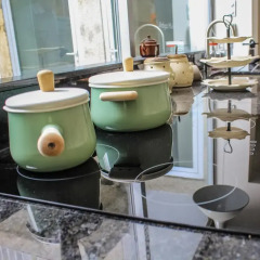 Отель Charm Garden спа
