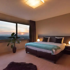 Апартаменты Htel Serviced Apartments Amsterdam комната для гостей фото 3