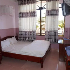 An Thuy Hotel 2* Стандартный номер фото 3