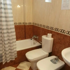 Hotel Agur 2* Стандартный номер с различными типами кроватей фото 2