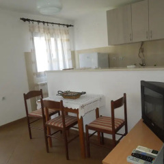 Апартаменты Apartments Bečić Апартаменты с различными типами кроватей фото 7