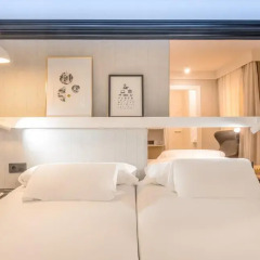 SH Ingles Boutique Hotel 4* Стандартный номер с разными типами кроватей