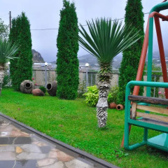 Отель B&B Kamar Армения, Иджеван - отзывы, цены и фото номеров - забронировать отель B&B Kamar онлайн детские мероприятия фото 2