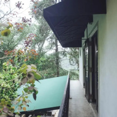 Отель Villa Republic Bandarawela 3* Вилла с различными типами кроватей фото 21