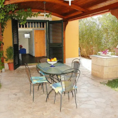 Отель Case Sicule - Villa del Levante Поццалло фото 4