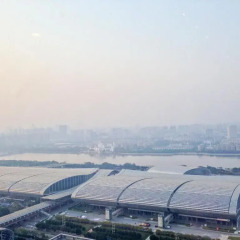 Отель Guangzhou HipHop Apartment Poly World Trade Branch Китай, Гуанчжоу - отзывы, цены и фото номеров - забронировать отель Guangzhou HipHop Apartment Poly World Trade Branch онлайн пляж