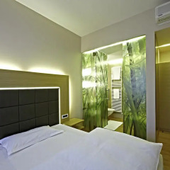 Classic Hotel Meranerhof 4* Стандартный номер фото 2