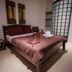 Отель Lamai House Beach 3* Стандартный номер фото 3