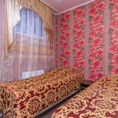 Гостиница Beautiful House Hotel в Краснодаре отзывы, цены и фото номеров - забронировать гостиницу Beautiful House Hotel онлайн Краснодар спа