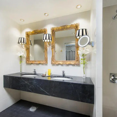 Hotel Haikko Manor 4* Номер Делюкс с различными типами кроватей фото 6