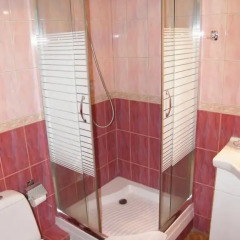 Отель Užupio namai B&B Литва, Вильнюс - отзывы, цены и фото номеров - забронировать отель Užupio namai B&B онлайн ванная фото 2