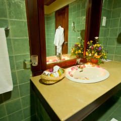 Отель Randholee Resort & Spa 4* Стандартный номер с различными типами кроватей фото 14