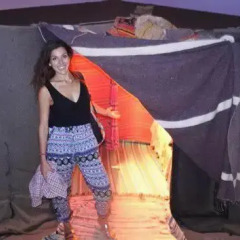 Отель Desert Berber Fire-Camp Марокко, Мерзуга - отзывы, цены и фото номеров - забронировать отель Desert Berber Fire-Camp онлайн детские мероприятия