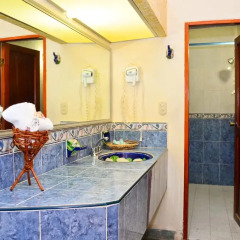 Отель Arena Suites 3* Люкс с 2 отдельными кроватями фото 3