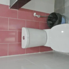Отель Jomthong Guesthouse ванная