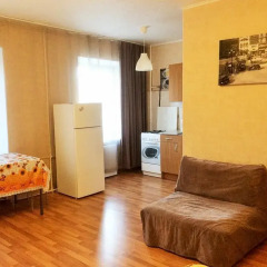 Гостиница na Lenina 10 в Екатеринбурге отзывы, цены и фото номеров - забронировать гостиницу na Lenina 10 онлайн Екатеринбург комната для гостей фото 3