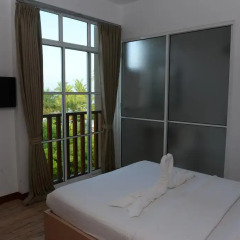 Отель Express Inn 3* Стандартный номер с различными типами кроватей