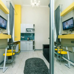Гостиница Bogdan Hall DeLuxe в номере фото 3