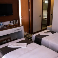 Aripsas Hotel 3* Люкс фото 3