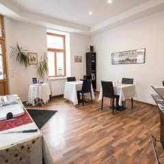 Отель Angel's Place Vienna Вена спа