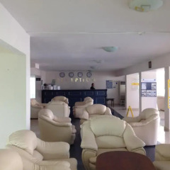 Hotel Arda интерьер отеля фото 2