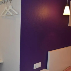 Hostel Nochleg Стандартный номер с различными типами кроватей фото 6
