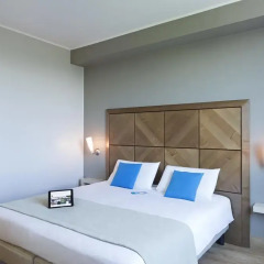 Отель B&B Padova 3* Стандартный номер фото 6