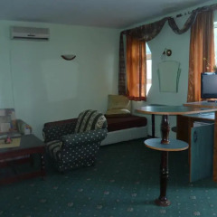 Отель Villa Fines удобства в номере фото 2