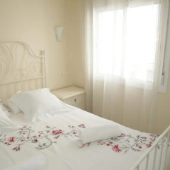 Отель Barnapartments Rambla Cataluña Испания, Барселона - отзывы, цены и фото номеров - забронировать отель Barnapartments Rambla Cataluña онлайн комната для гостей