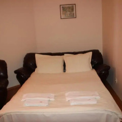 Апартаменты Flora Apartment 423 Боровец комната для гостей фото 4