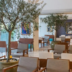 Hotel Sunce 3* Стандартный номер с различными типами кроватей фото 5