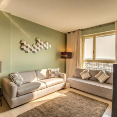 Отель Downtown Milano Италия, Милан - отзывы, цены и фото номеров - забронировать отель Downtown Milano онлайн комната для гостей