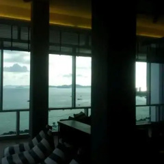 Отель Centric Sea Pattaya