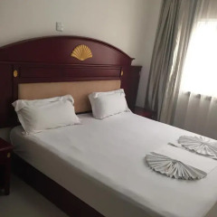 Sun Shine Hotel 3* Улучшенный номер с различными типами кроватей