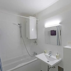Апартаменты Heart of Vienna - Apartments Студия с различными типами кроватей фото 26