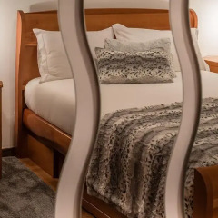 Отель Sta. Catarina Home комната для гостей фото 2