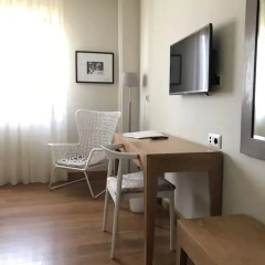 Hotel Entredos 3* Стандартный номер с двуспальной кроватью фото 6