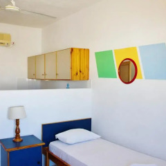 Отель Hibernia Residence & Hostel Мальта, Слима - отзывы, цены и фото номеров - забронировать отель Hibernia Residence & Hostel онлайн комната для гостей фото 3