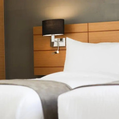 Smarts Hotel 3* Улучшенный номер с различными типами кроватей фото 3
