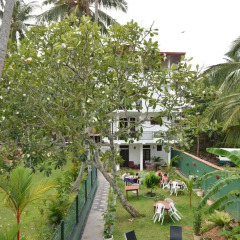 Отель Sea View Deepal Villa фото 5