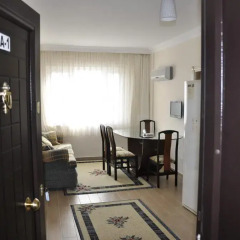 Hotel Anadolu Стандартный номер фото 15