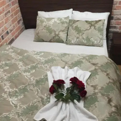 Bachos Hotel Istanbul