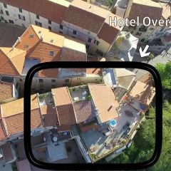 Отель Overland Италия, Боргомаро - отзывы, цены и фото номеров - забронировать отель Overland онлайн городской автобус