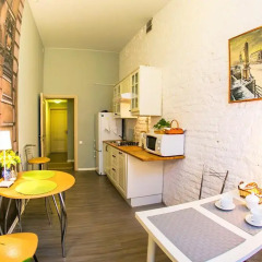 Отель Soon Room Санкт-Петербург в номере фото 2