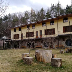 Отель Restland Dilijan Hotel Армения, Дилижан - отзывы, цены и фото номеров - забронировать отель Restland Dilijan Hotel онлайн фото 7