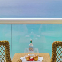 Отель XQ El Palacete 4* Стандартный номер фото 3