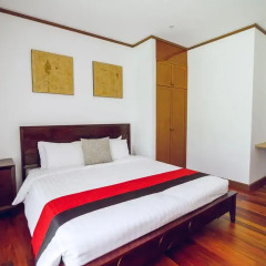 Отель Villa Laguna Phuket комната для гостей фото 2