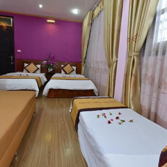 Отель Golden Time Hostel Вьетнам, Ханой - отзывы, цены и фото номеров - забронировать отель Golden Time Hostel онлайн спа
